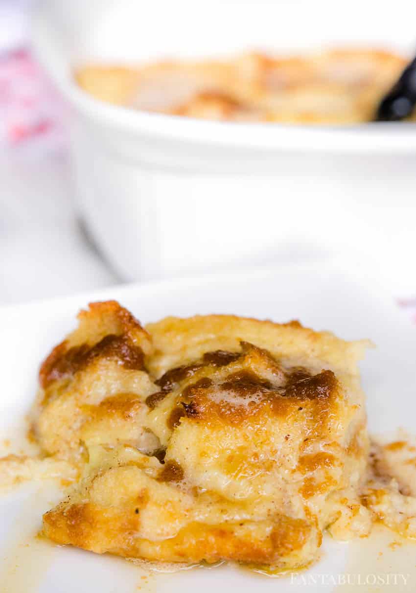 The Best Bread Pudding Recipe Old Fashioned With Video