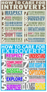 How to care for introvert, are you an extrovert, introvert personality tips, extrovert personality tips, Am I an extrovert or an introvert?