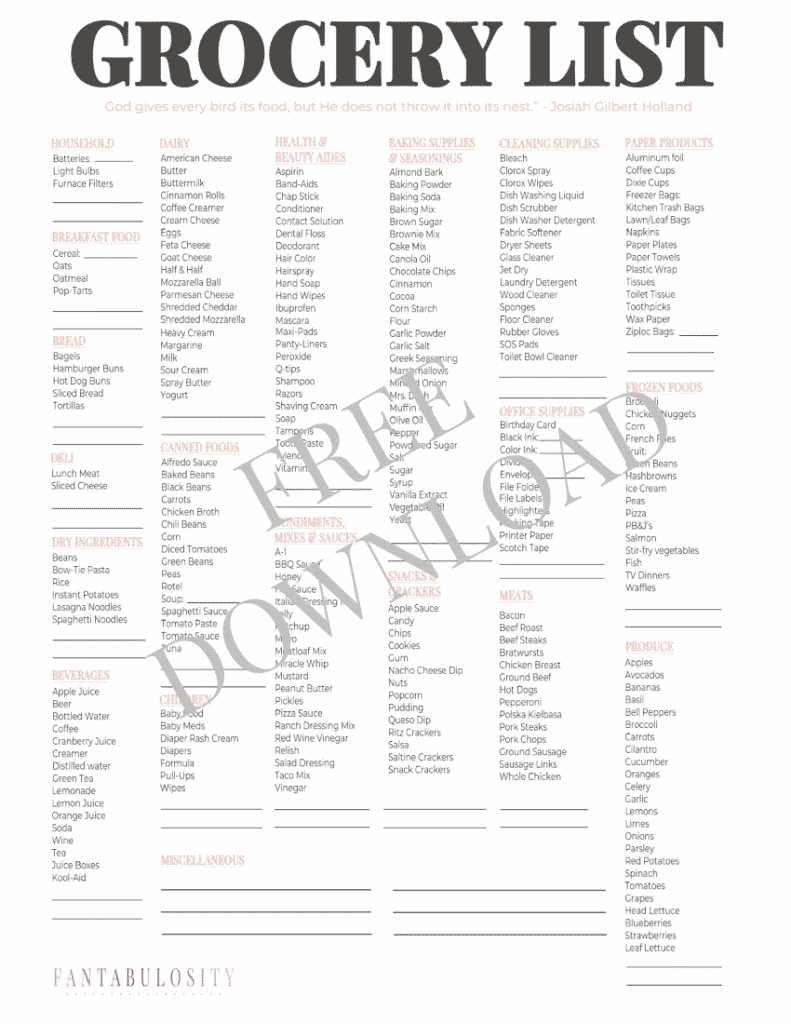 grocery-list-template-free-printable-download-customizable-option