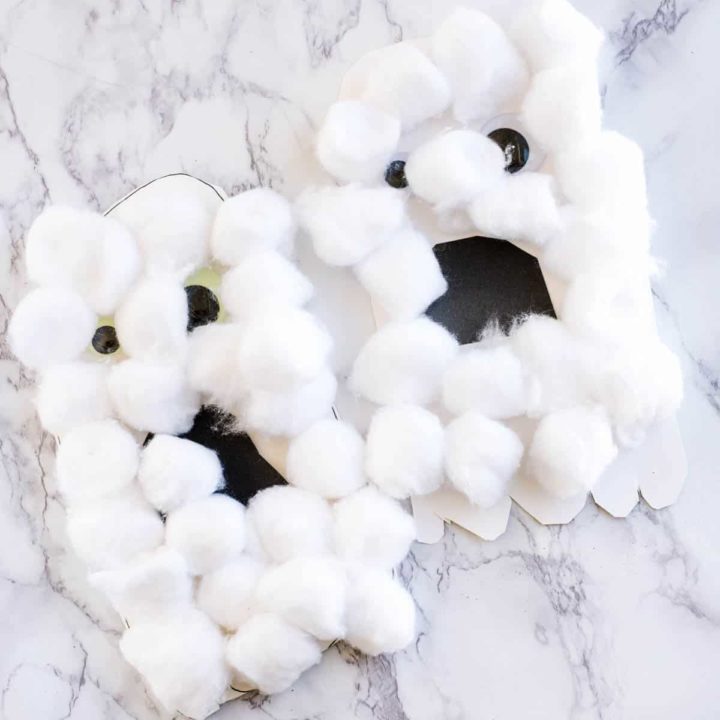 Ghost Craft for Kids - Fantabulosity