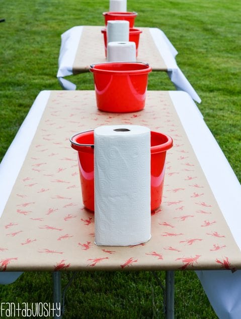 Crawfish Boil Birthday Party Ideas-2