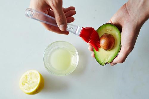 Keep that avocado from turning brown! https://fantabulosity.com