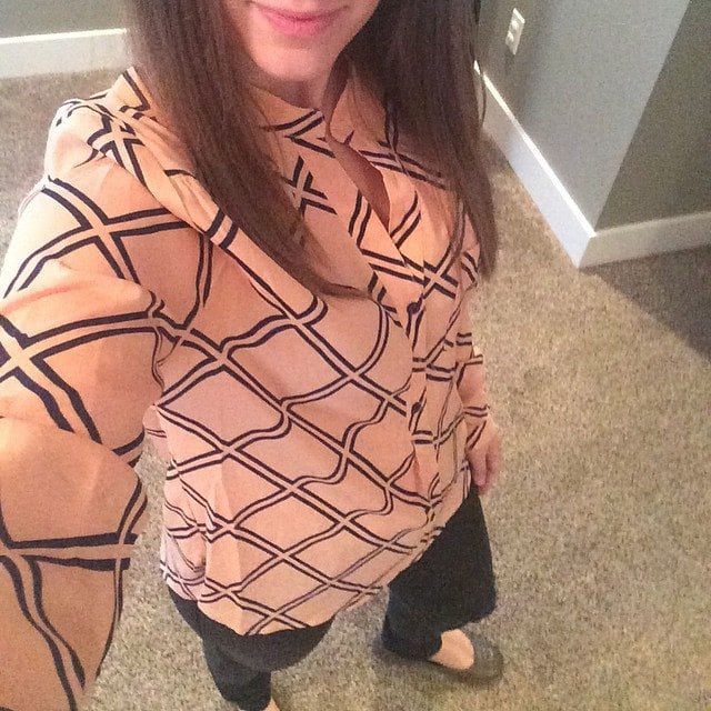 Stitch Fix #10 Review -- My Favorite Yet! Kate Spade lovers rejoice! https://fantabulosity.com