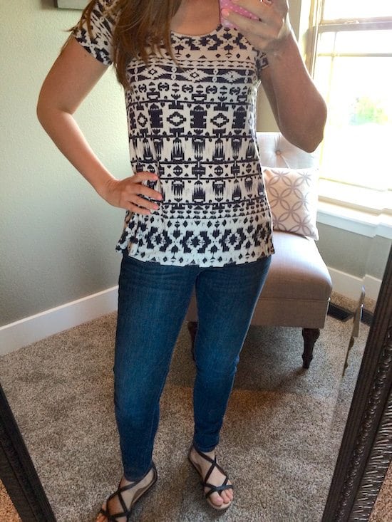 May Stitch Fix Review 2015 https://fantabulosity.com