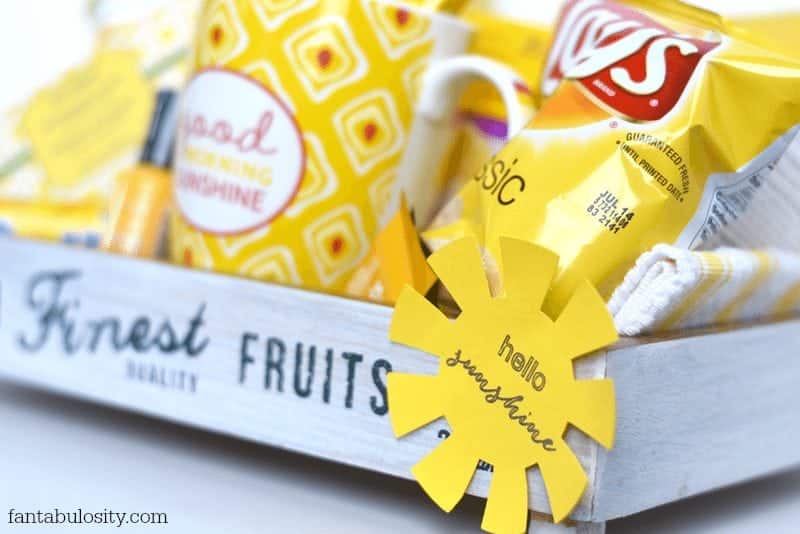 Sunshine Gift Boxes – What Are They and When to Send Them?