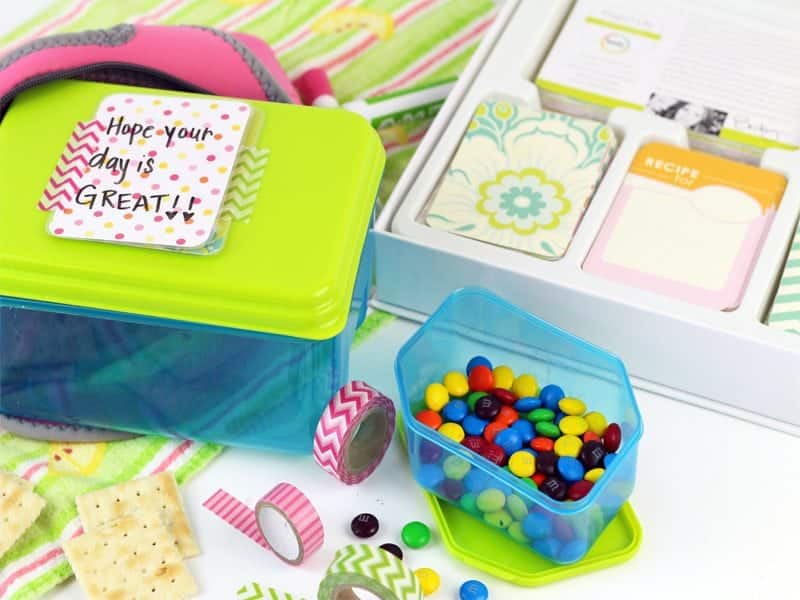 Lunchbox Love Notes Ideas!!  Such a cute idea. My boys will love this! https://fantabulosity.com