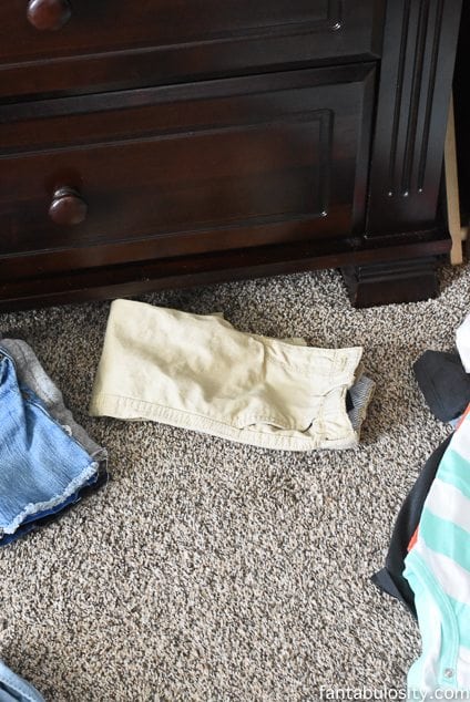 The SMART way to pack your Baby or Toddler for Vacation