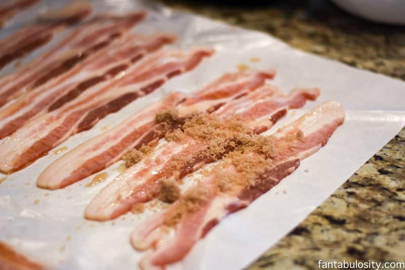 Smoked Candied Bacon recipe - I think I just found out what heaven will be like.