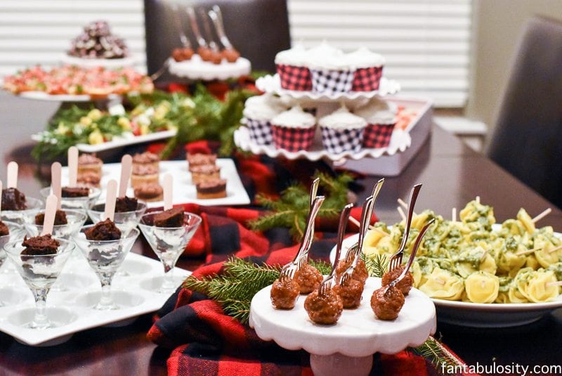 Favorite Things Party Ideas - How to Host Favorite Things Party fantabulosity.com