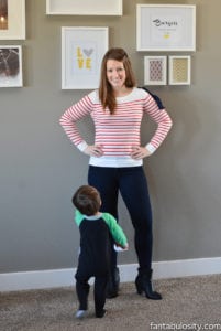January 2016 Stitch Fix Review Try-On Fantabulosity.com