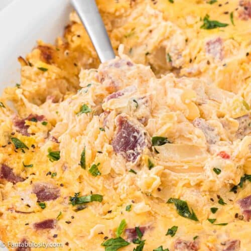 Reuben Dip Recipe - Fantabulosity