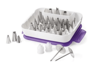 Wilton Master Decorating Set from Walmart