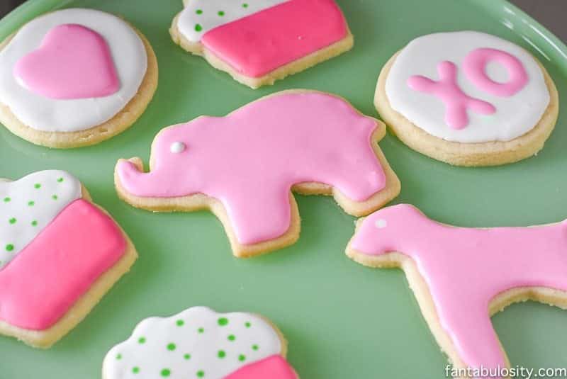 A Beginner's Guide to Cookie Decorating Supplies