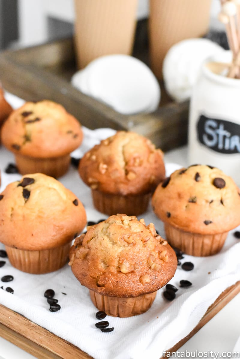 I can SO do this!!! Coffee Bar Party: "You've Warmed My Heart," theme! LOVE what she did as a random act of kindness with her guests! DIY Coffee bar ideas galore, and SO easy! fantabulosity.com