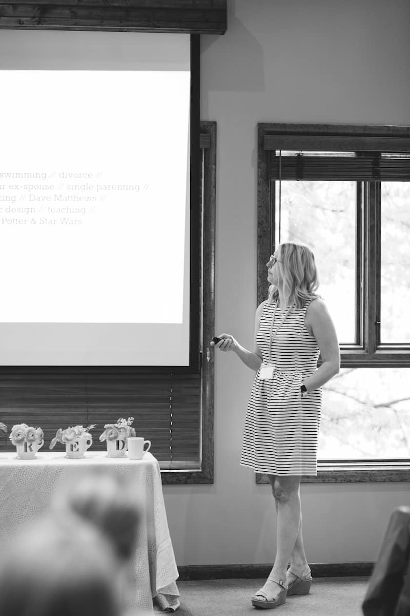 Inspired Retreat Evins Mill Smithville Tennessee; absolutely breathtaking and the retreat was LIFE changing! Photo Credit: Gina Zeidler