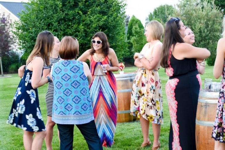 17+ Birthday Party Games for Adults SUPER Fun Indoor & Outdoor Ideas