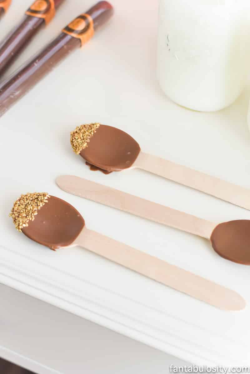 Chocolate Party and chocolate bar with Godiva Chocolate! OMG this sounds amazing. Would LOVE to go to a party like this! How easy too! fantabulosity 