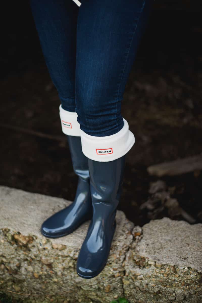 Hunter Boots