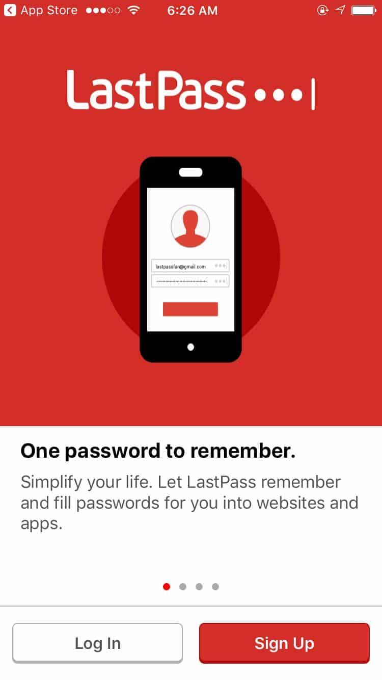 LastPass to remember passwords: 6 ways to make your desk work more productive