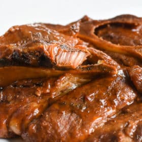 Bbq pork steak discount recipes