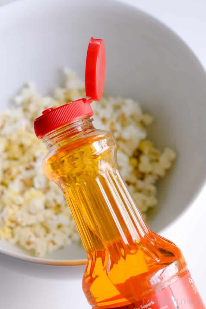 How to Make Popcorn in the Microwave Fantabulosity