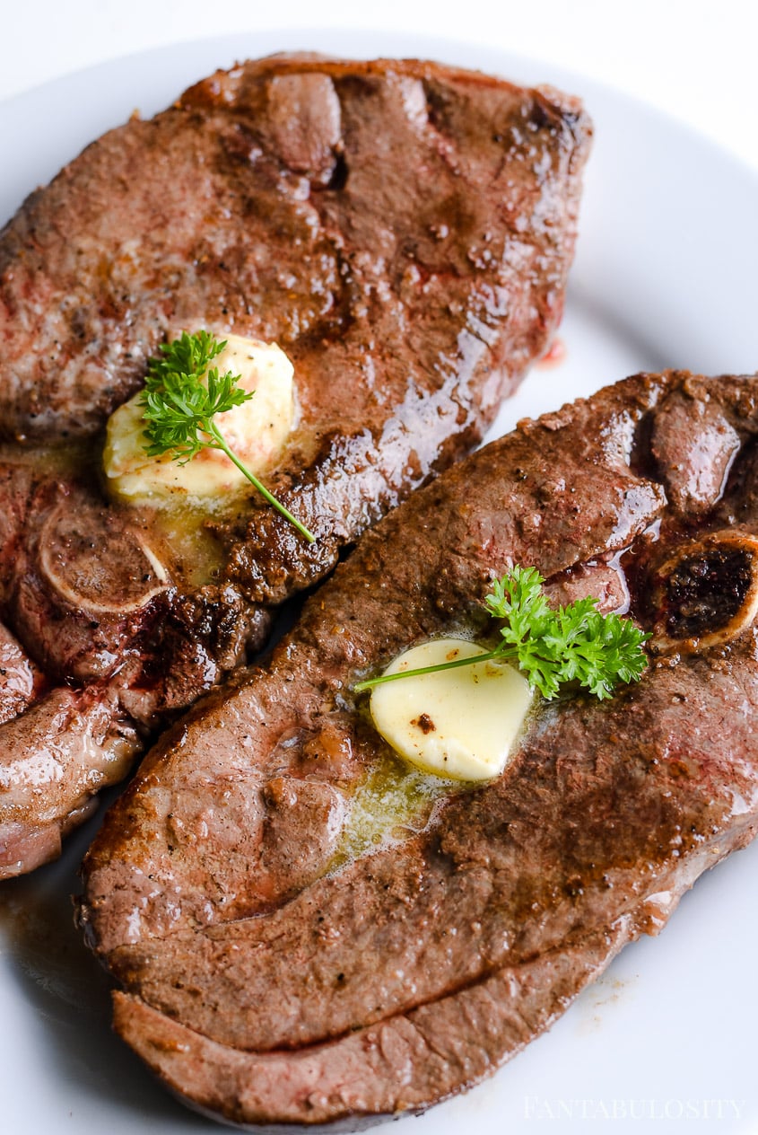 Deer steak recipes - how to cook deer meat