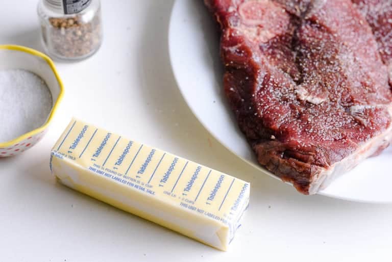 Deer Steak Recipe On the Stovetop Fantabulosity