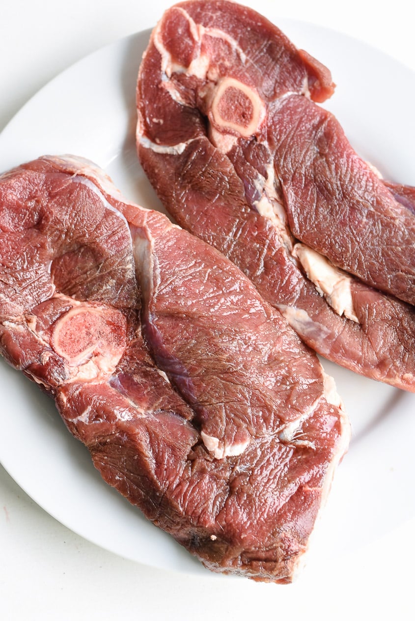 Deer meat recipes - how to cook deer meat