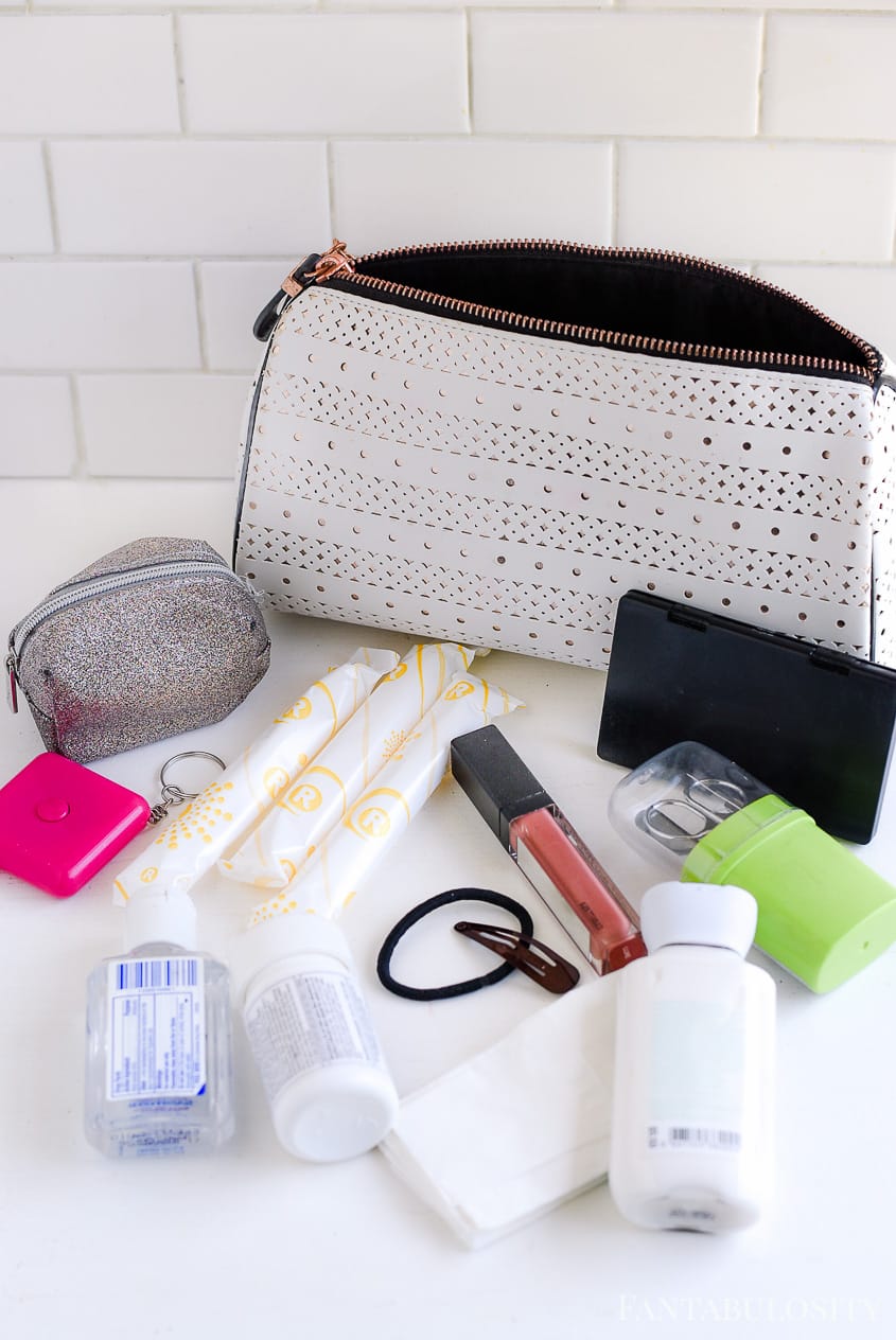 Ways to Use Handbag Organizer to Organize Your Purse - Purse Bling