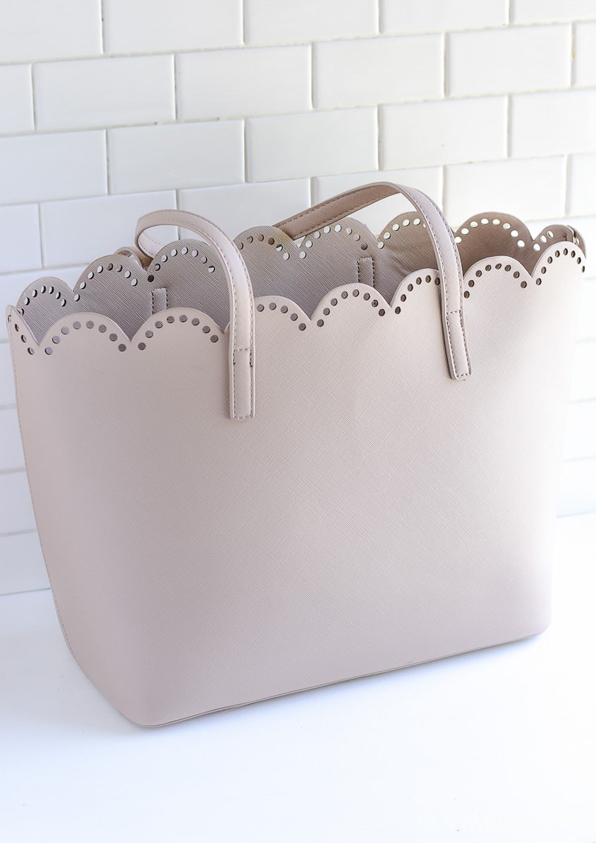 Handbag Organizers