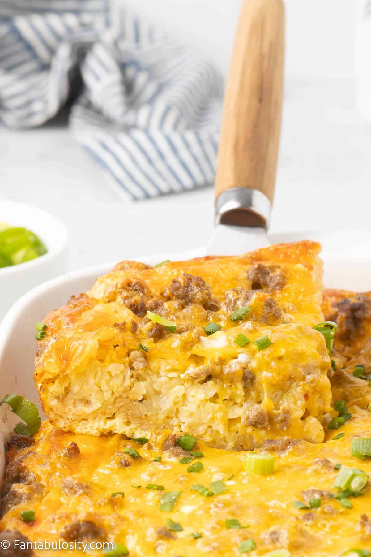 Crock Pot Cheesy Hashbrowns - Fantabulosity