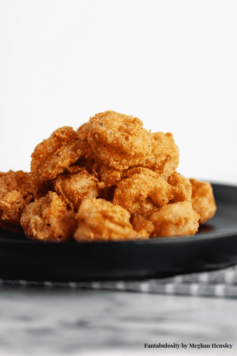 The BEST Fried Shrimp Recipe - Fantabulosity