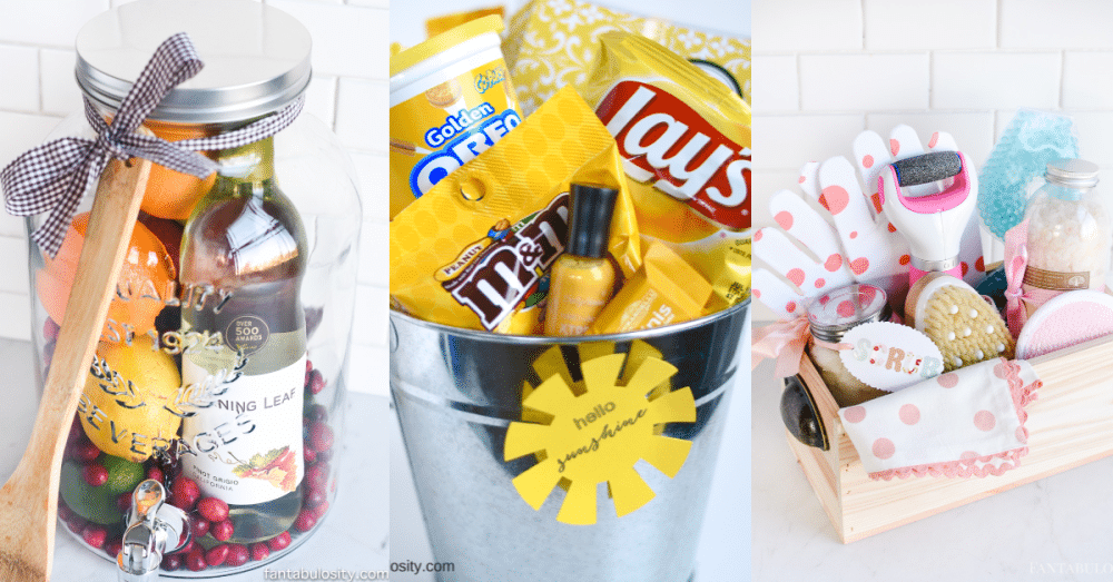 Best Friend Birthday Gifts that she'll actually LOVE! - Fantabulosity