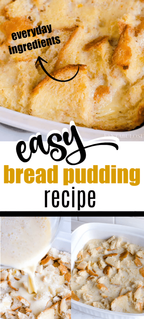 Yard House Bread Pudding Recipe - Baking dessert bread ...