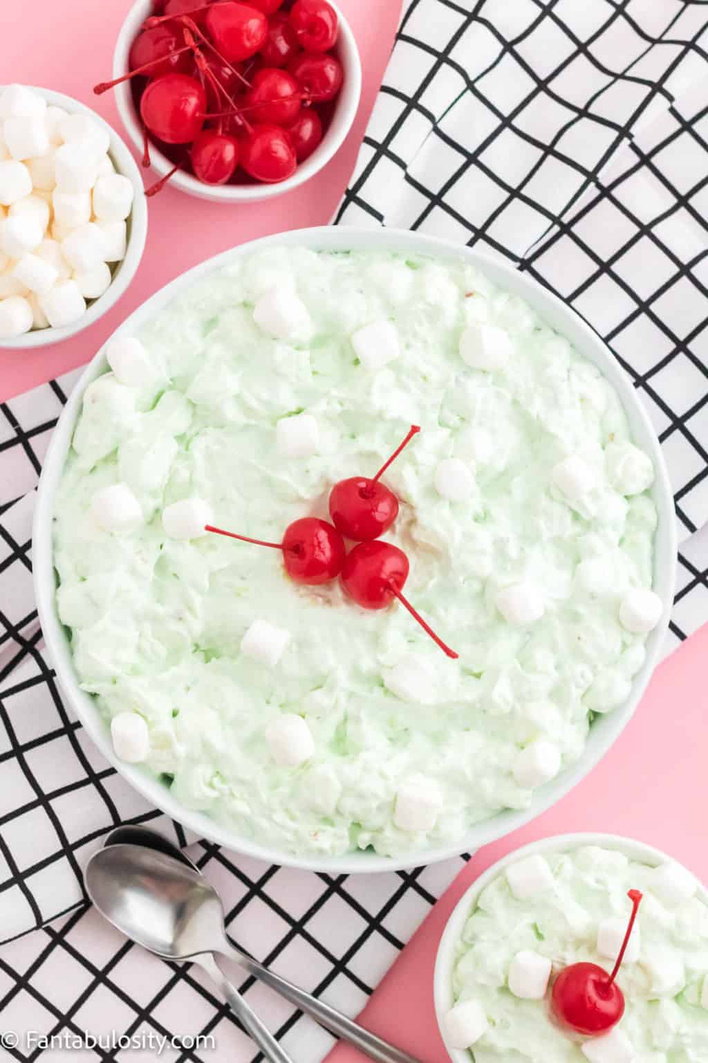 20+ of the BEST Make Ahead Salads for a Crowd- Fantabulosity