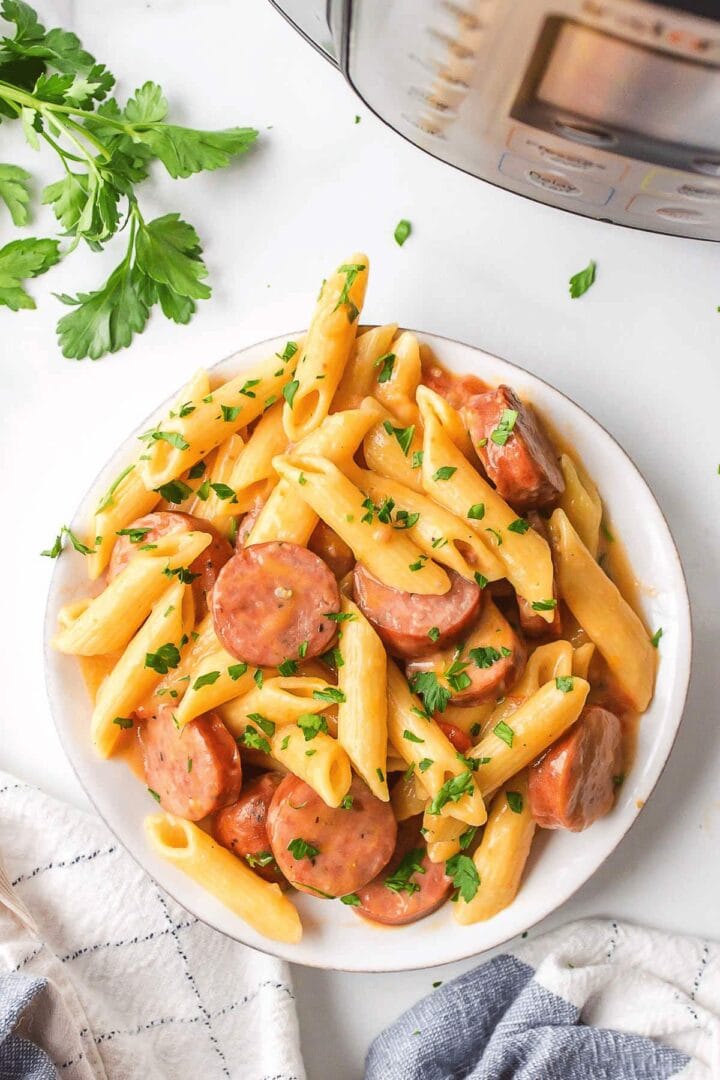 25  Polish Sausage Recipes Fantabulosity