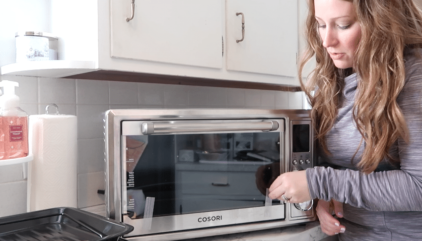 Cosori Toaster Oven