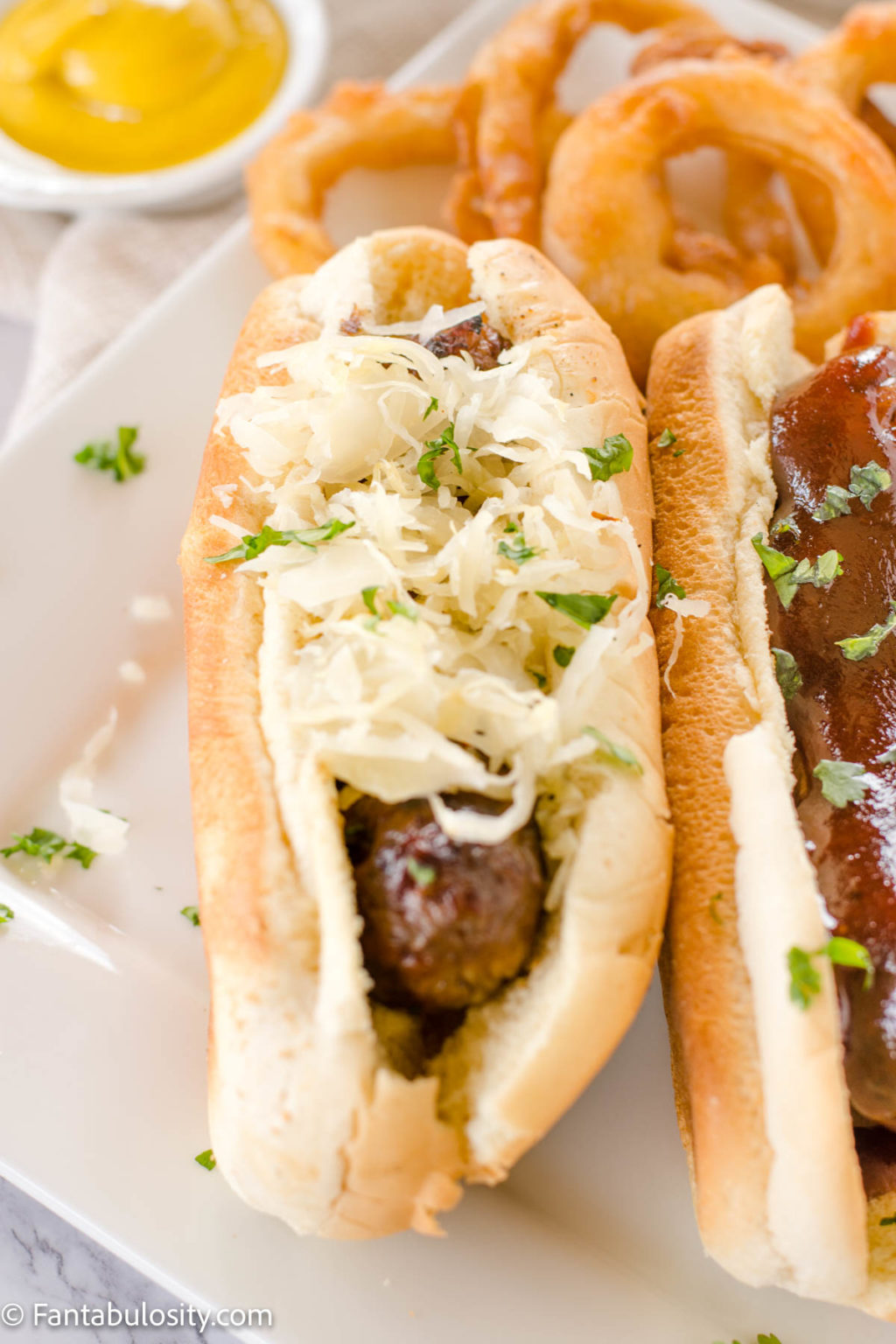 How to Cook Brats in the Oven How Long to Cook Topping Ideas