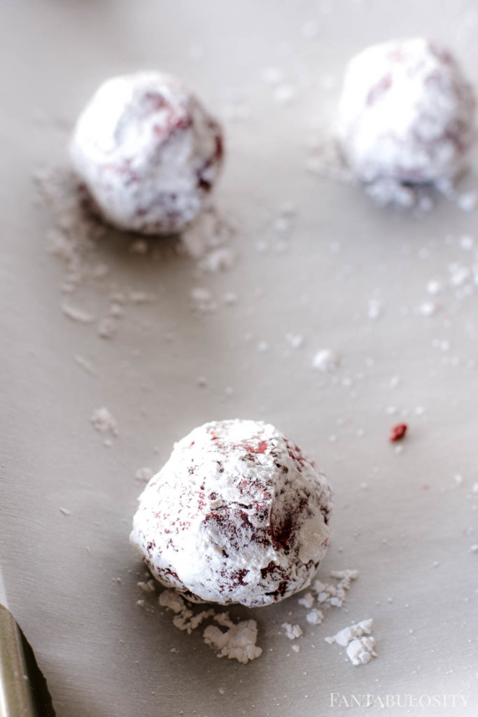 EASY Gooey Red Velvet Cake Mix Cookies Fantabulosity   Red Velvet Cake Mix Cookies 8 683x1024 