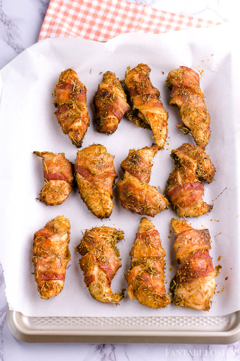 Smoked Chicken Tenders 3 Ways Fantabulosity