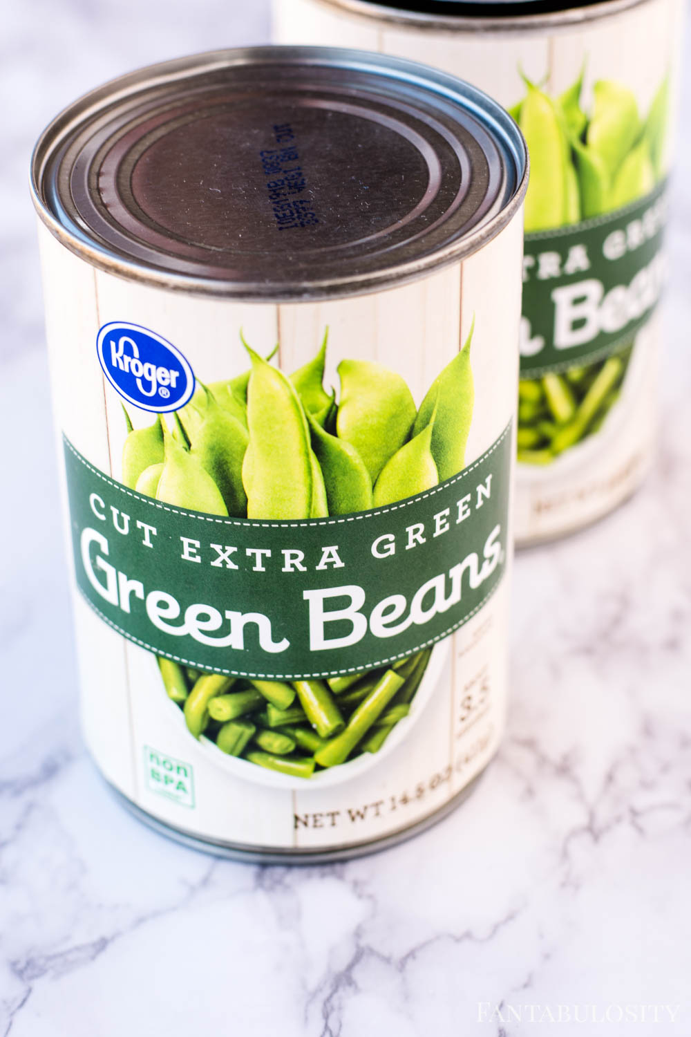 how to make canned green beans taste better