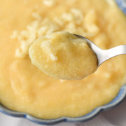 Creamy Instant Pot polenta