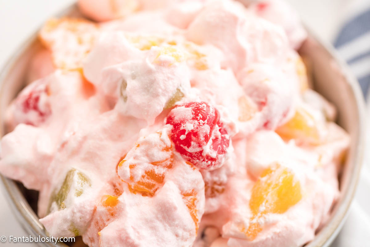 Fruit Salad Recipe With Cool Whip And Cream Cheese Deporecipe.co