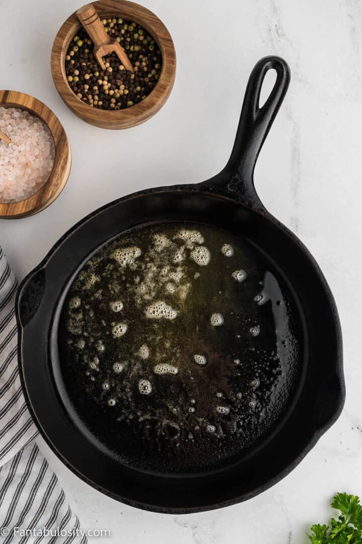 The BEST! How to Cook Steak in the Oven Super Easy and Delicious