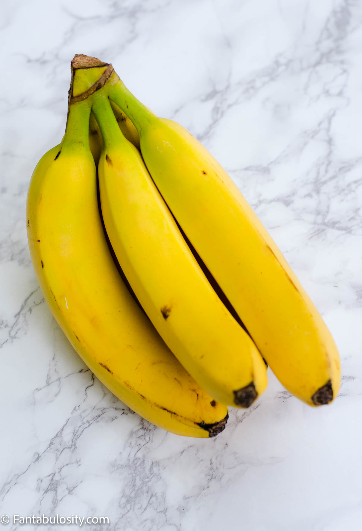 How to Ripen Bananas, Faster! Fantabulosity