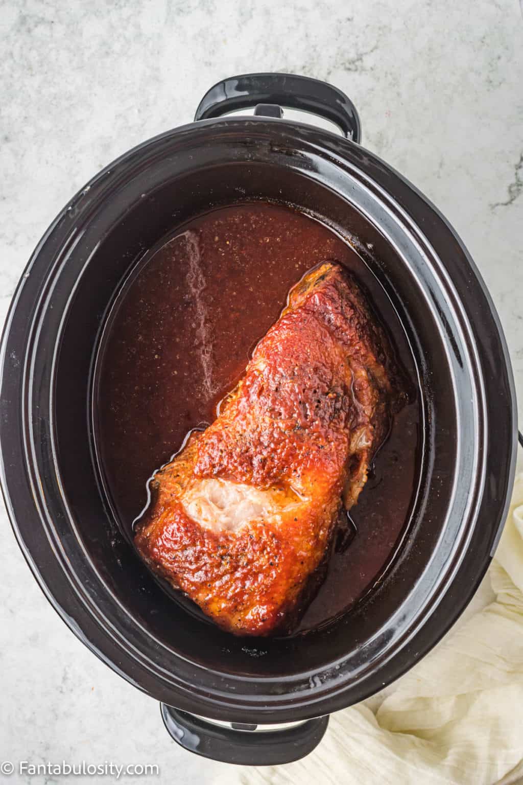 Cherry Coca Cola Slow Cooker Pulled Pork Fantabulosity   Cherry Coca Cola Slow Cooker Pulled Pork 5 1024x1536 