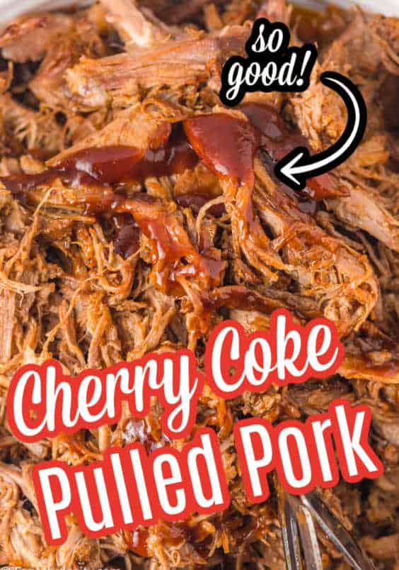 Cherry Coca Cola Slow Cooker Pulled Pork Fantabulosity   Slow Cooker Cherry Coke Pulled Pork 