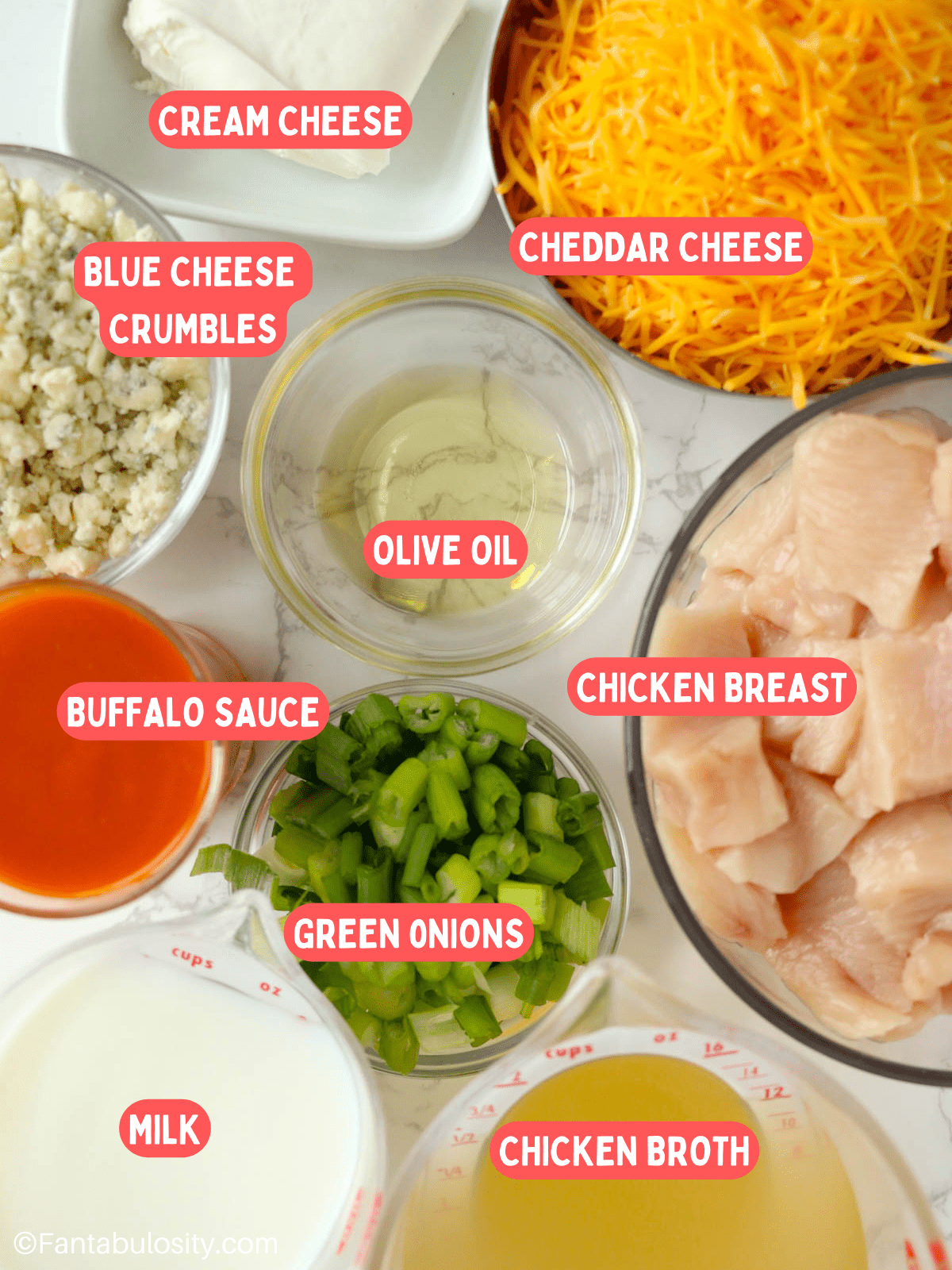 Instant pot discount buffalo chicken breast