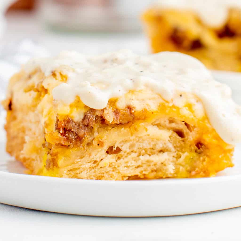 Easy Easy Homemade Pork Gravy Recipe with Drippings with Drippings