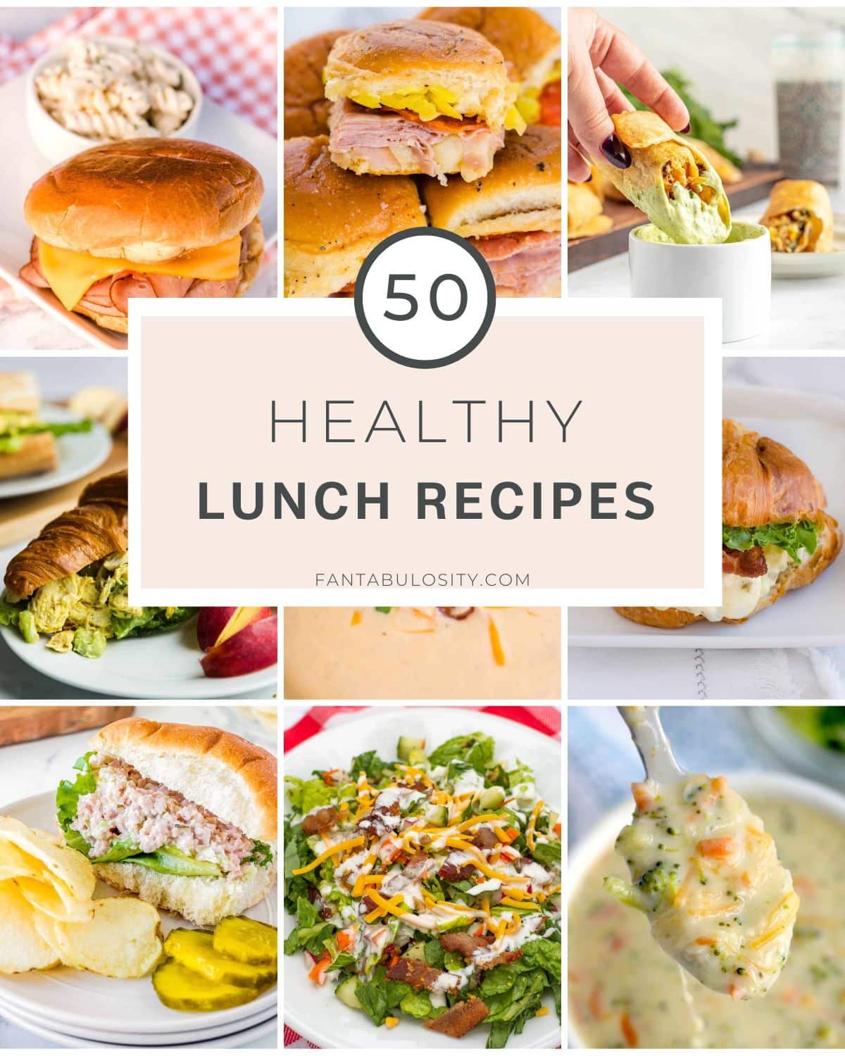 30 Toddler Lunch Ideas (Healthy and Easy!)